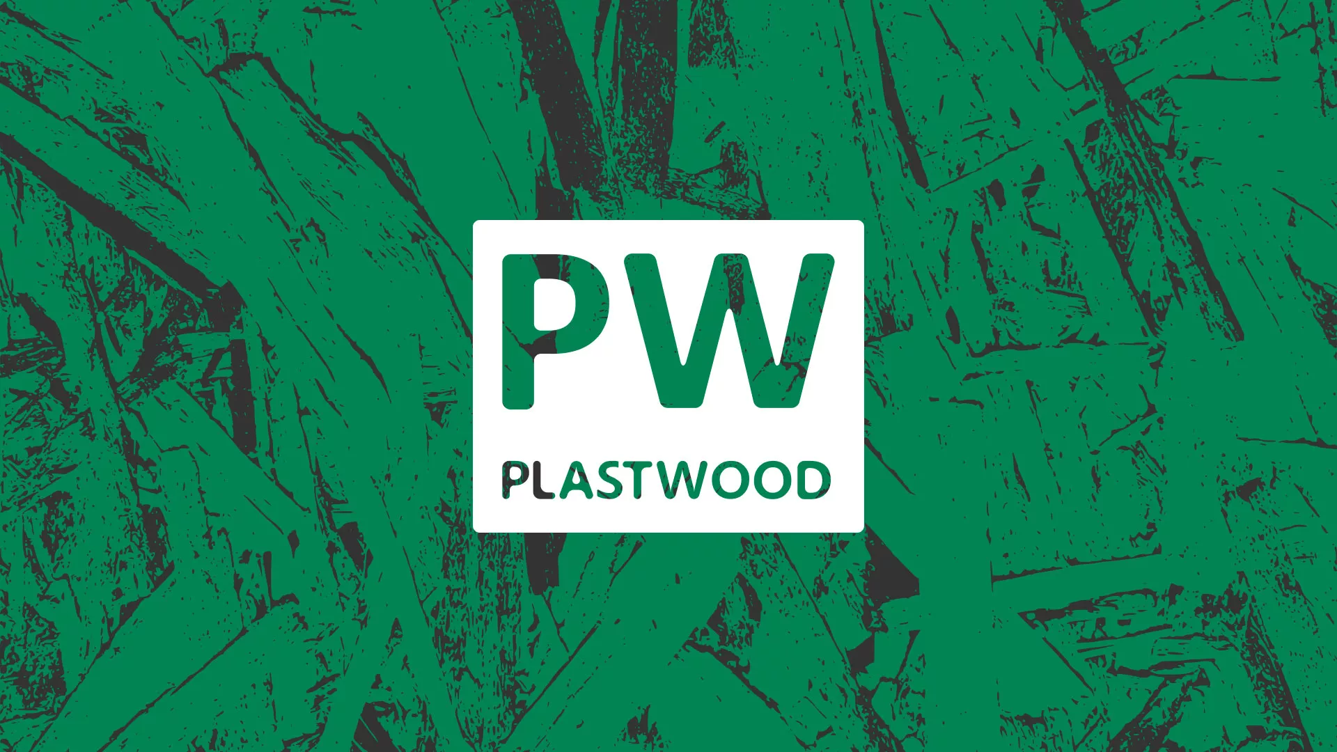 Разработка айдентики и сайта компании «Plastwood» в Мирном