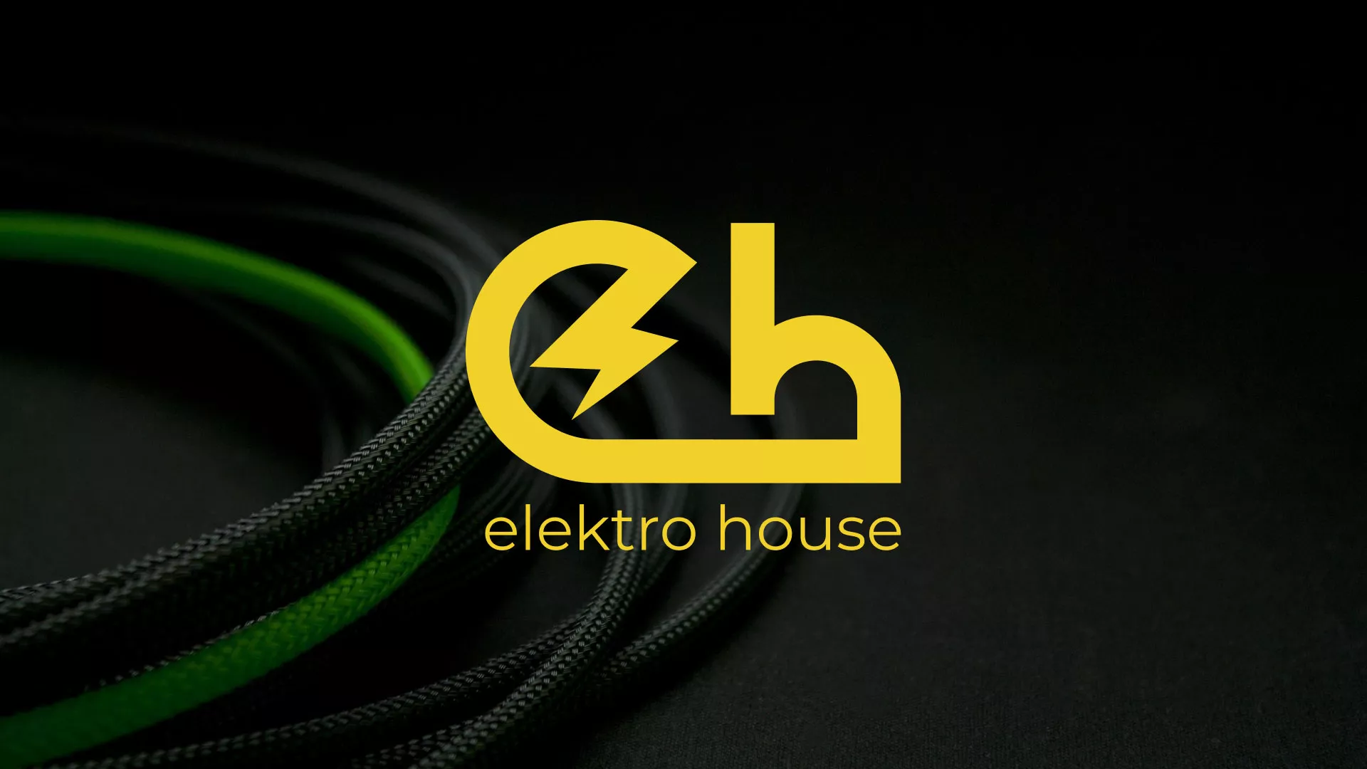 Создание сайта компании «Elektro House» в Мирном