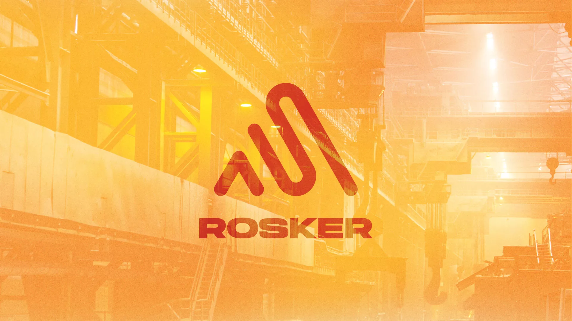 Ребрендинг компании «Rosker» и редизайн сайта в Мирном