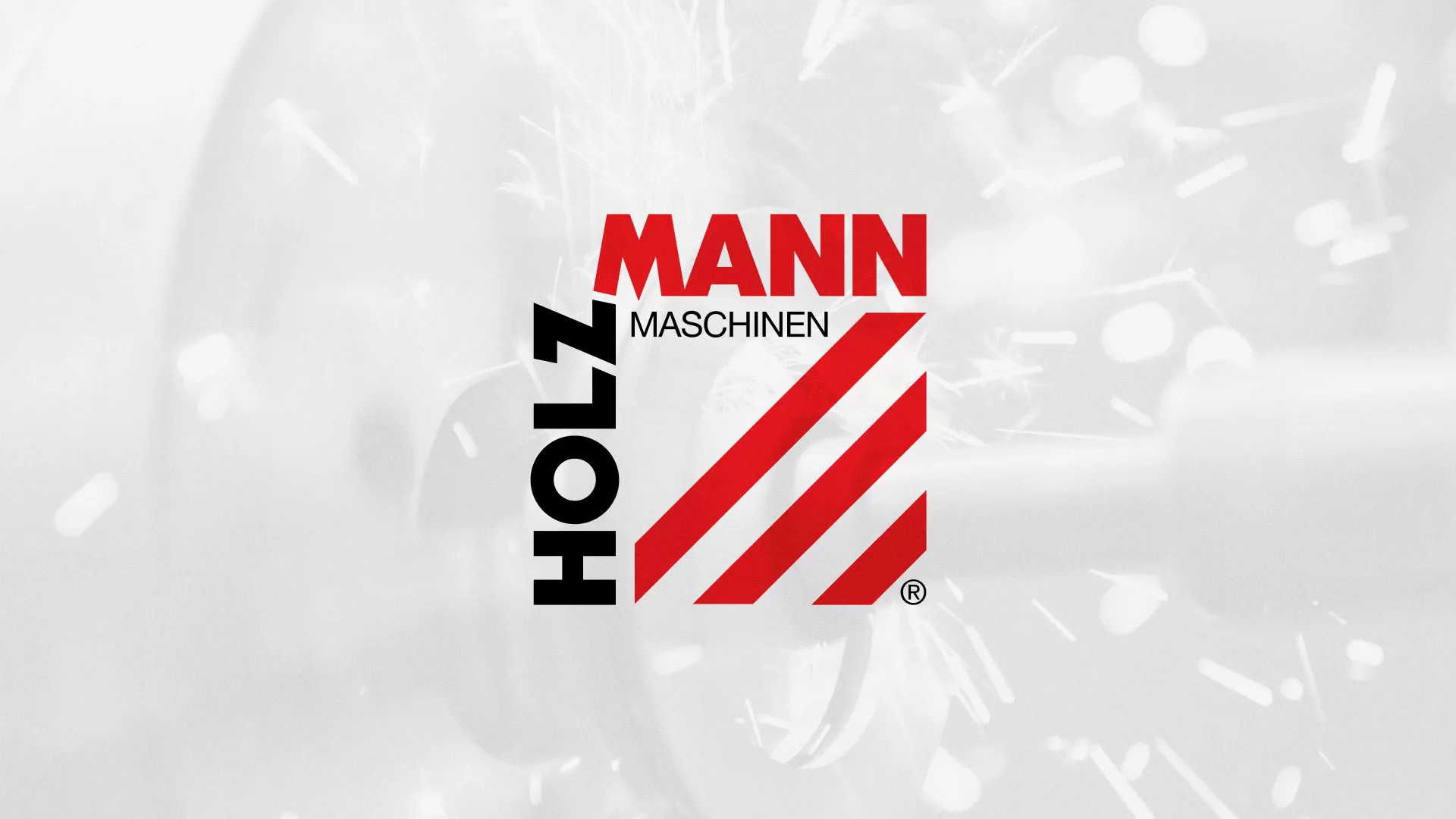 Создание сайта компании «HOLZMANN Maschinen GmbH» в Мирном
