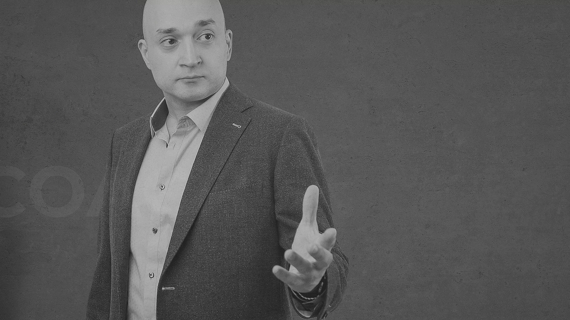 Разработка сайта для бизнес-тренера в Мирном